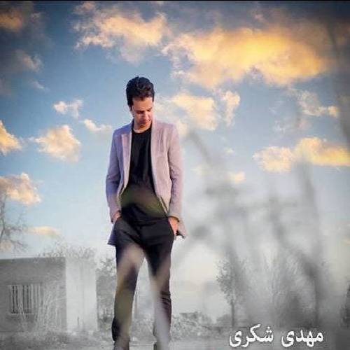 مهدی شکری  ئه وین